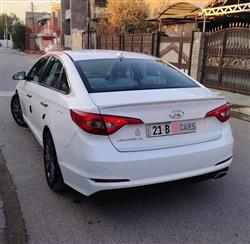 هیۆندای سۆناتا